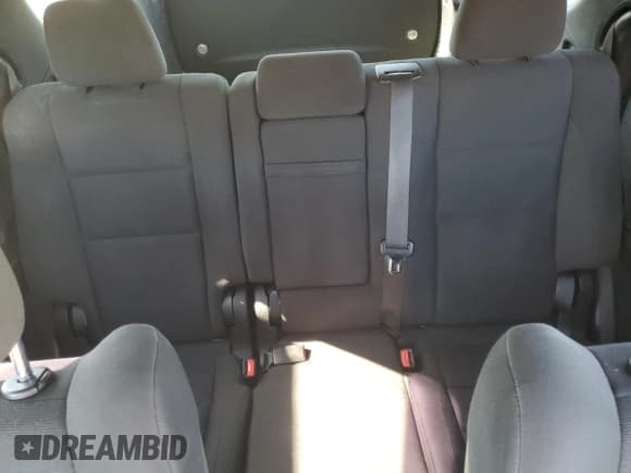 ✅ 2015 Dodge Durango SXT • VIN: 1C4RDJAG2FC163673 • Lot: 85359895. Wystawiony na Copart z przebiegiem 126 261 mil. Bezpłatny archiwum sprzedaży aukcyjnych z USA i szczegółowy raport historii pojazdu na DreamBid. Zdjęcie 10.