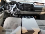 ✅ 2011 Chevrolet Silverado 1500 LT • VIN: 1GCRKSE37BZ185940 • Lot: 58177994. Listed on Copart with 179,130 mi. Free auction sales archive from the USA and detailed vehicle history report at DreamBid. Image 8.