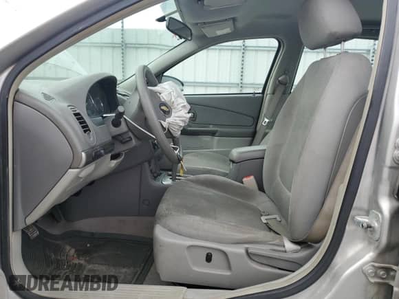 2007 Chevrolet Malibu LS z VIN 1G1ZS58N07F278640, wystawiony jako Copart lot #71106874 z przebiegiem 188 654 mil mil oraz Szkoda całkowita • Salvage title. Historia ofert i sprzedaży dostępna na DreamBid. Obrazek 7.