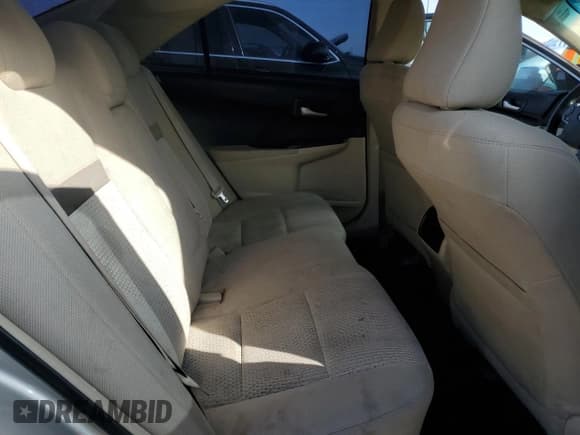 ✅ 2014 Toyota Camry LE • VIN: 4T4BF1FK8ER349964 • Лот: 91266725. Опубликован ранее на Copart с пробегом 119 734 миль. Бесплатный доступ к архиву аукционных продаж из США и подробный отчёт об истории автомобиля на DreamBid. Изображение 10.