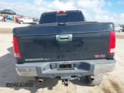 ✅ 2007 GMC Sierra 1500 • VIN: 3GTEK13Y57G553692 • Лот: 42605838. Опубликован ранее на IAAI с пробегом 221 736 миль. Бесплатный доступ к архиву аукционных продаж из США и подробный отчёт об истории автомобиля на DreamBid. Изображение 17.