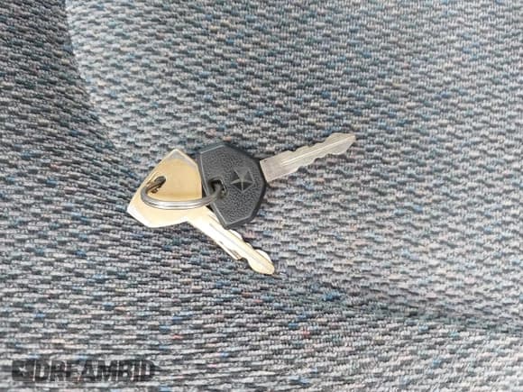 ✅ 1998 Dodge Dakota • VIN: 1B7FL22P7WS615181 • Lot: 42900447. Wystawiony na IAAI z przebiegiem 120 670 mil. Bezpłatny archiwum sprzedaży aukcyjnych z USA i szczegółowy raport historii pojazdu na DreamBid. Zdjęcie 11.