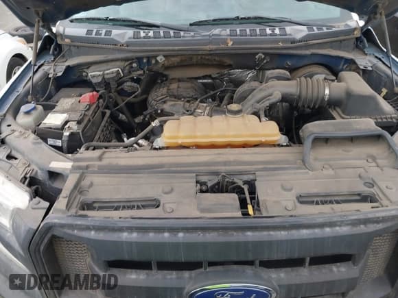 ✅ 2015 Ford F-150 XL • VIN: 1FTEX1C82FKD91786 • Lot: 43678019. Wystawiony na IAAI z przebiegiem 210 302 mil. Bezpłatny archiwum sprzedaży aukcyjnych z USA i szczegółowy raport historii pojazdu na DreamBid. Zdjęcie 10.