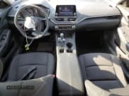 ✅ 2025 Nissan Altima S • VIN: 1N4BL4BV9SN300244 • Лот: 70719235. Опубликован ранее на Copart с пробегом 23 991 миль. Бесплатный доступ к архиву аукционных продаж из США и подробный отчёт об истории автомобиля на DreamBid. Изображение 8.