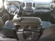 ✅ 2020 Chevrolet Silverado 1500 LT • VIN: 3GCUYDEDXLG193027 • Lot: 68831404. Wystawiony na Copart z przebiegiem 52 544 mil. Bezpłatny archiwum sprzedaży aukcyjnych z USA i szczegółowy raport historii pojazdu na DreamBid. Zdjęcie 8.