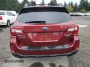 ✅ 2017 Subaru Outback • VIN: 4S4BSAAC9H3373366 • Lot: 81808265. Listed on Copart with 61,582 mi. Free auction sales archive from the USA and detailed vehicle history report at DreamBid. Image 6.