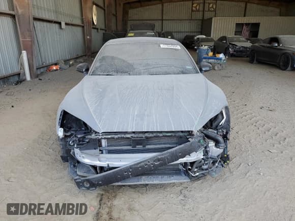 ✅ 2023 Audi RS 5 Sportback • VIN: WUAAWCF57PA903163 • Лот: 77034994. Опубликован ранее на Copart с пробегом 13 115 миль. Бесплатный доступ к архиву аукционных продаж из США и подробный отчёт об истории автомобиля на DreamBid. Изображение 5.