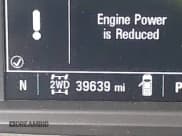 ✅ 2019 Chevrolet Silverado 1500 Custom Trail Boss • VIN: 1GCPYCEH8KZ381795 • Lot: 43172616. Wystawiony na IAAI z przebiegiem 39 639 mil. Bezpłatny archiwum sprzedaży aukcyjnych z USA i szczegółowy raport historii pojazdu na DreamBid. Zdjęcie 16.