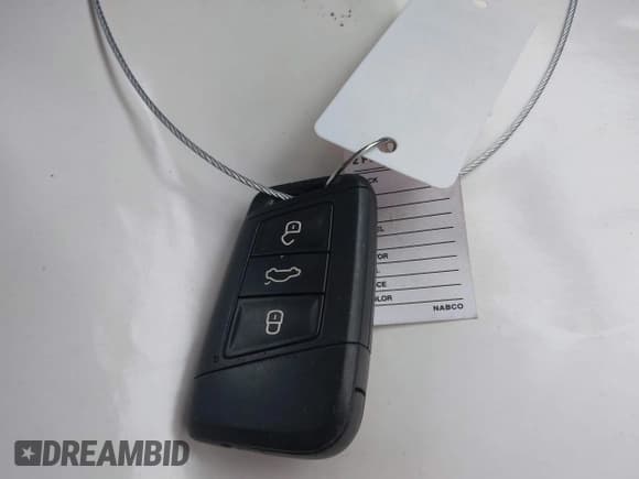 ✅ 2019 Volkswagen Jetta S • VIN: 3VWC57BU2KM104431 • Lot: 42322047. Listed on IAAI with 126,214 mi. Free auction sales archive from the USA and detailed vehicle history report at DreamBid. Image 11.