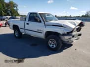 ✅ 1999 Dodge 1500 • VIN: 1B7HF16Y6XS253472 • Lot: 86786265. Listed on Copart with 423,593 mi. Free auction sales archive from the USA and detailed vehicle history report at DreamBid. Image 4.