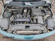 ✅ 2005 MINI Hardtop • VIN: WMWRC33415TJ66089 • Lot: 61674255. Listed on Copart with 162,183 mi. Free auction sales archive from the USA and detailed vehicle history report at DreamBid. Image 11.