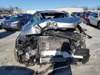 ✅ 2021 BMW X4 M • VIN: 5YMUJ0C03M9F33448 • Lot: 87181194. Wystawiony na Copart z przebiegiem Nie podano. Bezpłatny archiwum sprzedaży aukcyjnych z USA i szczegółowy raport historii pojazdu na DreamBid. Zdjęcie 5.