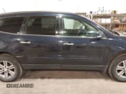 ✅ 2017 Chevrolet Traverse LT • VIN: 1GNKVHKD8HJ113118 • Lot: 41978976. Wystawiony na IAAI z przebiegiem 137 384 mil. Bezpłatny archiwum sprzedaży aukcyjnych z USA i szczegółowy raport historii pojazdu na DreamBid. Zdjęcie 13.