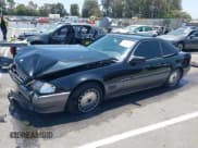 ✅ 1994 Mercedes-Benz SL • VIN: WDBFA63E6RF088997 • Lot: 42614484. Listed on IAAI with 179,722 mi. Free auction sales archive from the USA and detailed vehicle history report at DreamBid. Image 17.