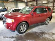 ✅ 2012 Ford Escape Limited • VIN: 1FMCU0E79CKB06894 • Lot: 54603905. Wystawiony na Copart z przebiegiem 165 734 mil. Bezpłatny archiwum sprzedaży aukcyjnych z USA i szczegółowy raport historii pojazdu na DreamBid. Zdjęcie 1.