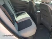 ✅ 2017 Chevrolet Bolt EV LT • VIN: 1G1FW6S05H4180985 • Lot: 65139994. Wystawiony na Copart z przebiegiem 59 049 mil. Bezpłatny archiwum sprzedaży aukcyjnych z USA i szczegółowy raport historii pojazdu na DreamBid. Zdjęcie 11.