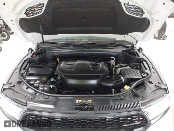 ✅ 2021 Dodge Durango GT • VIN: 1C4RDJDG8MC751280 • Lot: 43706960. Wystawiony na IAAI z przebiegiem 59 953 mil. Bezpłatny archiwum sprzedaży aukcyjnych z USA i szczegółowy raport historii pojazdu na DreamBid. Zdjęcie 10.