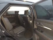 ✅ 2025 Ford Explorer ST-Line • VIN: 1FMUK8KH3SGB60361 • Lot: 43863977. Wystawiony na IAAI z przebiegiem 16 532 mil. Bezpłatny archiwum sprzedaży aukcyjnych z USA i szczegółowy raport historii pojazdu na DreamBid. Zdjęcie 8.