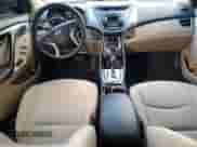 ✅ 2013 Hyundai Elantra GLS • VIN: 5NPDH4AE9DH301547 • Лот: 81757354. Размещён на Copart с пробегом 79 309 миль миль. Получите бесплатный доступ к архиву аукционных продаж из США и посмотрите подробный отчёт об истории автомобиля на DreamBid. Изображение 8.