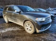 ✅ 2015 Dodge Durango Citadel • VIN: 1C4SDJET1FC690712 • Lot: 96290985. Wystawiony na Copart z przebiegiem 143 651 mil. Bezpłatny archiwum sprzedaży aukcyjnych z USA i szczegółowy raport historii pojazdu na DreamBid. Zdjęcie 4.