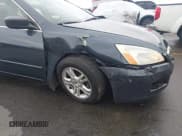 ✅ 2007 Honda Accord LX SE • VIN: 1HGCM56367A058023 • Лот: 43345725. Опубликован ранее на IAAI с пробегом 109 571 миль. Бесплатный доступ к архиву аукционных продаж из США и подробный отчёт об истории автомобиля на DreamBid. Изображение 6.