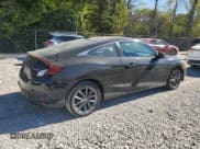 ✅ 2020 Honda Civic EX • VIN: 2HGFC3B31LH351754 • Лот: 84479265. Опубликован ранее на Copart с пробегом 43 373 миль. Бесплатный доступ к архиву аукционных продаж из США и подробный отчёт об истории автомобиля на DreamBid. Изображение 3.