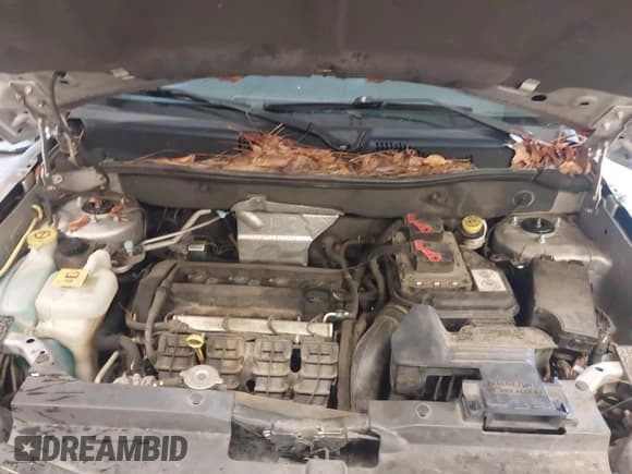 ✅ 2012 Jeep Compass Sport • VIN: 1C4NJCBA5CD626991 • Lot: 43732827. Listed on IAAI with 147,859 mi. Free auction sales archive from the USA and detailed vehicle history report at DreamBid. Image 10.