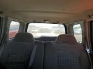 ✅ 2001 Nissan Xterra SE • VIN: 5N1ED28Y61C570094 • Lot: 69211255. Wystawiony na Copart z przebiegiem 151 716 mil. Bezpłatny archiwum sprzedaży aukcyjnych z USA i szczegółowy raport historii pojazdu na DreamBid. Zdjęcie 10.