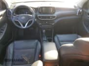 ✅ 2020 Hyundai Tucson SEL • VIN: KM8J3CAL5LU237808 • Лот: 85574235. Опубликован ранее на Copart с пробегом 75 459 миль. Бесплатный доступ к архиву аукционных продаж из США и подробный отчёт об истории автомобиля на DreamBid. Изображение 8.