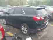 2018 Chevrolet Equinox LT z VIN 3GNAXLEU4JL307647, wystawiony jako IAAI lot #41973791 z przebiegiem Nie podano mil oraz . Historia ofert i sprzedaży dostępna na DreamBid. Obrazek 3.