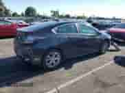 2016 Chevrolet Volt Premier с VIN 1G1RD6S58GU120714, выставлен на аукционе Copart как лот 63858553 с пробегом 85 634 миль миль и . История ставок и продаж доступна на DreamBid. Изображение 3.