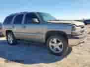 2000 Chevrolet Tahoe LS с VIN 1GNEK13T2YJ120696, выставлен на аукционе Copart как лот 90862265 с пробегом 429 149 миль миль и Списание • Salvage title. История ставок и продаж доступна на DreamBid. Изображение 4.