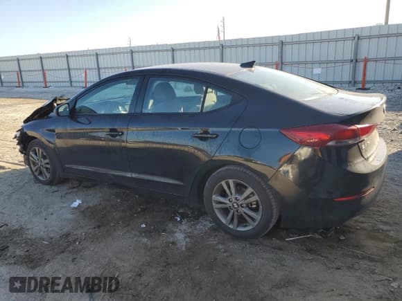 ✅ 2018 Hyundai Elantra SEL • VIN: 5NPD84LF4JH375623 • Lot: 89582225. Wystawiony na Copart z przebiegiem 101 981 mil. Bezpłatny archiwum sprzedaży aukcyjnych z USA i szczegółowy raport historii pojazdu na DreamBid. Zdjęcie 2.