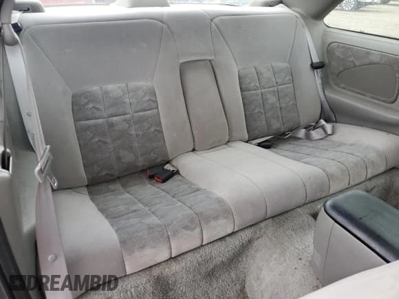 ✅ 1996 Ford Thunderbird LX • VIN: 1FALP6249TH172986 • Лот: 64293075. Опубликован ранее на Copart с пробегом 144 984 миль. Бесплатный доступ к архиву аукционных продаж из США и подробный отчёт об истории автомобиля на DreamBid. Изображение 10.