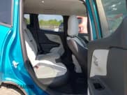 ✅ 2020 Jeep Renegade Limited • VIN: ZACNJAD18LPL69647 • Lot: 42435120. Listed on IAAI with 62,767 mi. Free auction sales archive from the USA and detailed vehicle history report at DreamBid. Image 8.