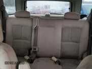 ✅ 2006 Saturn VUE • VIN: 5GZCZ33D66S875680 • Lot: 90441475. Wystawiony na Copart z przebiegiem 280 025 mil. Bezpłatny archiwum sprzedaży aukcyjnych z USA i szczegółowy raport historii pojazdu na DreamBid. Zdjęcie 10.