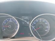 ✅ 2012 Hyundai Elantra GLS • VIN: KMHDH4AE9CU442960 • Lot: 43552817. Listed on IAAI with 124,074 mi. Free auction sales archive from the USA and detailed vehicle history report at DreamBid. Image 7.