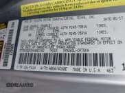 ✅ 2017 Toyota Tacoma SR • VIN: 5TFRX5GN3HX083783 • Lot: 42535333. Wystawiony na IAAI z przebiegiem 186 584 mil. Bezpłatny archiwum sprzedaży aukcyjnych z USA i szczegółowy raport historii pojazdu na DreamBid. Zdjęcie 9.