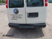 ✅ 2011 Chevrolet Express Cargo • VIN: 1GCSGAFX4B1119293 • Лот: 42589813. Опубликован ранее на IAAI с пробегом 153 683 миль. Бесплатный доступ к архиву аукционных продаж из США и подробный отчёт об истории автомобиля на DreamBid. Изображение 13.