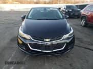 ✅ 2018 Chevrolet Cruze LT • VIN: 3G1BE6SM4JS544825 • Lot: 70299012. Listed on Copart with 28,406 mi. Free auction sales archive from the USA and detailed vehicle history report at DreamBid. Image 5.