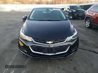 ✅ 2018 Chevrolet Cruze LT • VIN: 3G1BE6SM4JS544825 • Лот: 70299012. Размещён на Copart с пробегом 28 406 миль миль. Получите бесплатный доступ к архиву аукционных продаж из США и посмотрите подробный отчёт об истории автомобиля на DreamBid. Изображение 5.