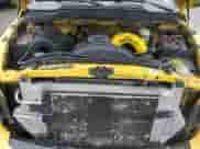 2005 Dodge 3500 SLT z VIN 3D7LS38C45G760125, wystawiony jako Copart lot #84136424 z przebiegiem 214 874 mil mil oraz Szkoda całkowita • Salvage title. Historia ofert i sprzedaży dostępna na DreamBid. Obrazek 11.