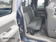 ✅ 2008 Ford F-150 STX • VIN: 1FTRX14W98FB89540 • Lot: 43731478. Listed on IAAI with Not provided. Free auction sales archive from the USA and detailed vehicle history report at DreamBid. Image 8.