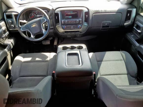 2015 Chevrolet Silverado 1500 LT с VIN 3GCUKREC8FG492722, выставлен на аукционе Copart как лот 84263765 с пробегом 165 163 миль миль и Списание • Salvage title. История ставок и продаж доступна на DreamBid. Изображение 8.