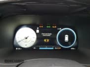 ✅ 2025 Hyundai Palisade SEL Premium • VIN: KM8R44GE9SU811145 • Лот: 83429424. Опубликован ранее на Copart с пробегом 6 756 миль. Бесплатный доступ к архиву аукционных продаж из США и подробный отчёт об истории автомобиля на DreamBid. Изображение 9.