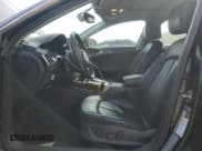 ✅ 2014 Audi A6 Premium Plus • VIN: WAUFMAFCXEN071798 • Lot: 47448525. Listed on Copart with 139,230 mi. Free auction sales archive from the USA and detailed vehicle history report at DreamBid. Image 7.