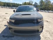 ✅ 2022 Dodge Durango R/T • VIN: 1C4SDJCTXNC104557 • Lot: 81191065. Wystawiony na Copart z przebiegiem 70 739 mil. Bezpłatny archiwum sprzedaży aukcyjnych z USA i szczegółowy raport historii pojazdu na DreamBid. Zdjęcie 5.