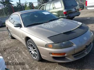 ✅ 2000 Dodge Avenger • VIN: 4B3AU42N2YE028003 • Лот: 41719063. Опубликован ранее на IAAI с пробегом 184 945 миль. Бесплатный доступ к архиву аукционных продаж из США и подробный отчёт об истории автомобиля на DreamBid. Изображение 1.