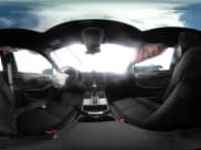 ✅ 2025 Porsche Macan • VIN: WP1AA2A56SLB09991 • Lot: 42232299. Listed on IAAI with 171 mi. Free auction sales archive from the USA and detailed vehicle history report at DreamBid. Image 18.