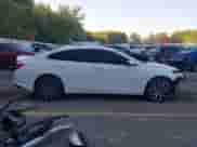 2024 Chevrolet Malibu RS with VIN 1G1ZG5ST9RF244966, listed as a IAAI auction lot 43311844 with 34,958 mi miles and . Bid and sale history available at DreamBid. Image 14.